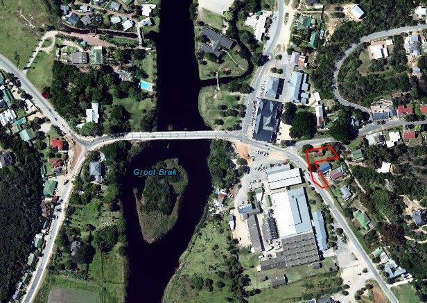 Commercial Property for Sale in Groot Brakrivier Western Cape